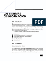 SI-Sistemas de Informacion PDF
