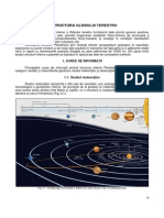 Introducere in Geologie - Cap. 02 - Structura Interna2 PDF