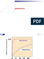 Heksokinaza I Glukokinaza