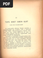 Teste Individual de iteligência 03
