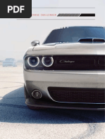 Download 2015 Dodge Challenger Brochure by swift SN257329413 doc pdf