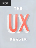 Ux Reader