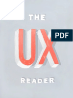 Ux Reader