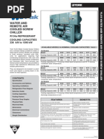 Technical YLCS