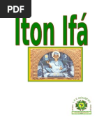 Conhecendo o Orixa Orunmila