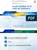 Atributosdecalidadeneldesarrollodesoftware Copia 130303131728 Phpapp01