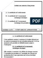 Le Rattachement Des Produits Et Des Charges Au Résultat de L