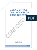 CAse digests -Legal Ethics