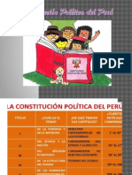 Constitucion Politica