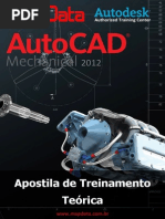 CAPA Teorica 2012