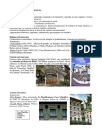 Arquitectura modernista. resumen.pdf
