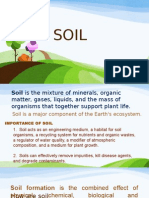 Soil powepoint