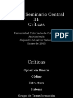 Críticas Estructuralismo Versión1A