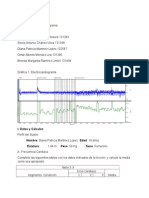 Electrocardiogram A 