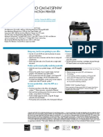 CM1415fnw MFP No EPrint