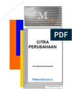 Citra Perusahaan