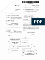 Charge Control Circuit / 115A I 15) ) : (12) United States Patent (10) Patent No.: US 7,400,489 B2