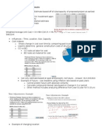 CM Exam 2 Review