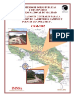 Especificaciones para Conservación de Vias y Puentes.pdf