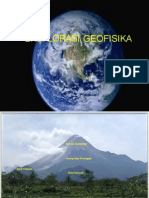 Bahan Kuliah Metode Geofisika