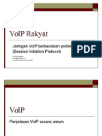 Voip RAKYAT (Indonesia)