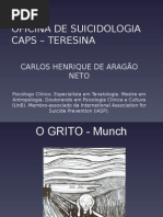 Apresentação Caps Teresina