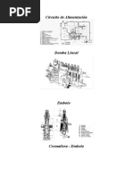 Circuito de Alimentacion