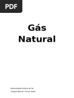 Gas Natural II 