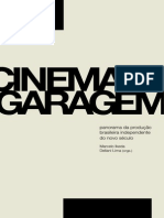 Catalogo Cinema de garagem