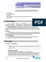 Mpj3 - 10 Jsf Lanjutan v0.5