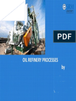 Oil Refinery Processes