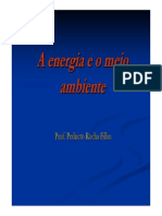 Energia e Meio Ambiente