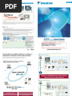 Download Daikin VRV Air Conditioning by Web Design Samui SN2573507 doc pdf