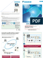 Daikin VRV Air Conditioning