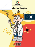 Biotecnologia - infantil