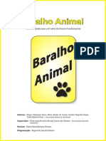 Baralho Animal Manual