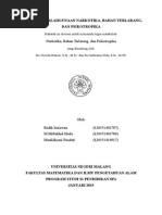 Download MakalahPenyalahgunaanNarkotika-CopybyDiyaFuadatiiSN257353556 doc pdf