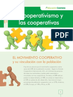 El Cooperativismo y Las Cooperativas (Resu) Ok