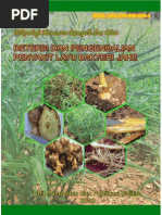 Download Penyakit Layu Bakteri pada Jahe by Isroicom SN257355442 doc pdf
