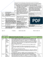 Topic 17 Whole Group Lesson Plan