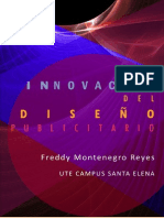 Innovacion Del Diseño Publicitario