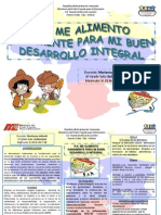  Proyecto de Aprendizaje 2012 2013