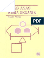 Nota Kimia Organik (1)