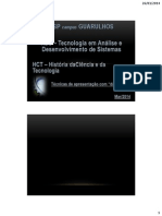 HCT_2014s1 - 03 - Apresentações Com Slides