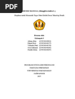 Download Dastekben Kelas H Kelompok 3 Mangga by octasaktianti SN257363011 doc pdf