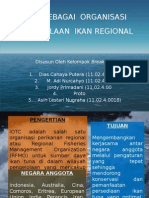 TUGAS Hukum laut internasional