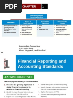 Ch01 Financial Reporting and Accounting Standards