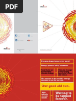 Vikram Solar Brochure