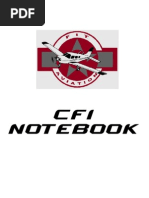 Download CFI Notebook by Julian Blanchard SN257367804 doc pdf