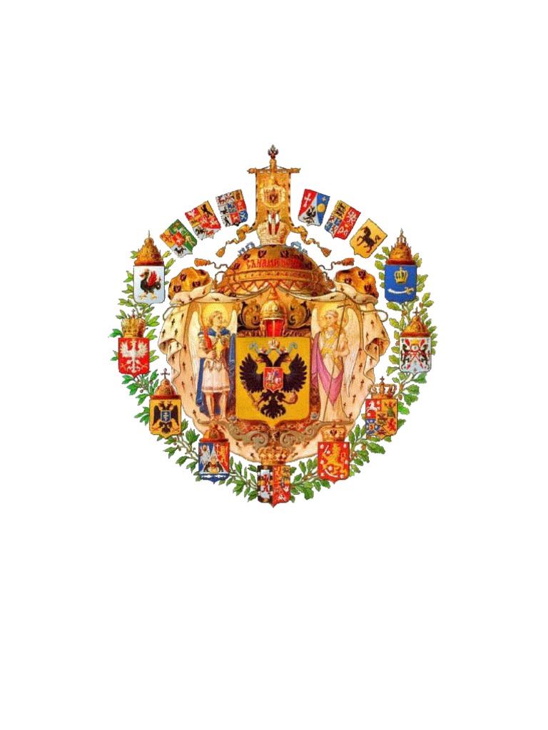 Russian Constitution Steam PDF Tsar Commander In Chief